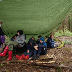 2024 - Tajuplný ostrov